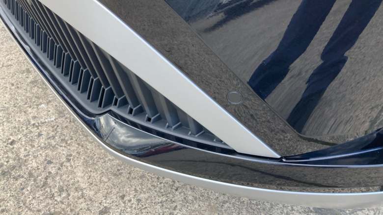 Skoda Enyaq 150kW 60 SE L 63kWh 5dr Auto Electric Estate